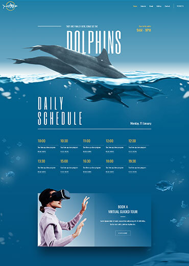 Home_origin portfolio 04 free img
