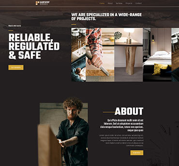 Home_origin portfolio 06 free img